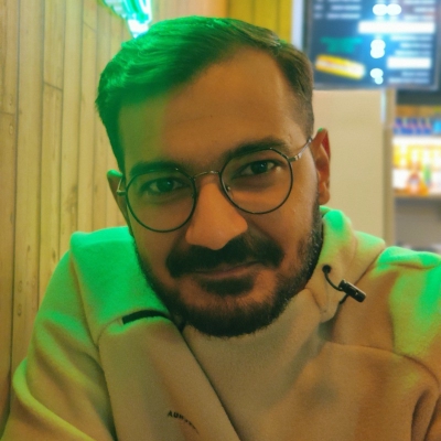 Profile photo of Raja Nagori