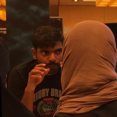 Profile photo of Rajagopal VR