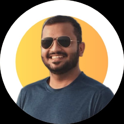 Profile photo of Rajanish Pathak