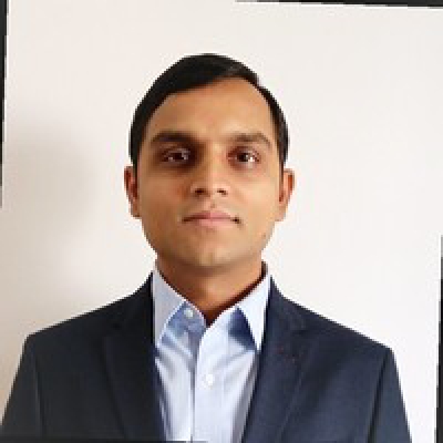 Profile photo of Rajesh Nikam