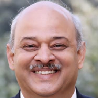 Profile photo of Rajiv Pandey