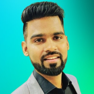 Profile photo of Rajneesh Gupta