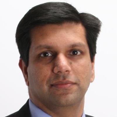 Profile photo of Ramachandra Hegde