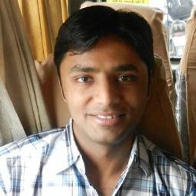 Profile photo of Raman Gupta