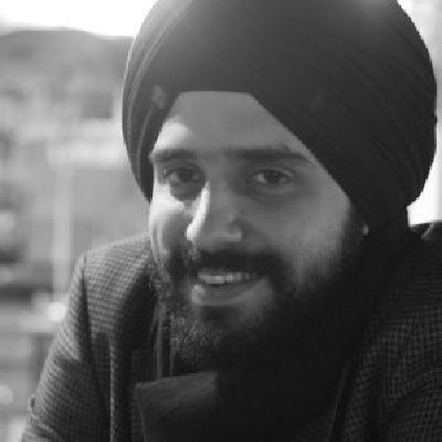 Profile photo of Raman Jit Singh Chima