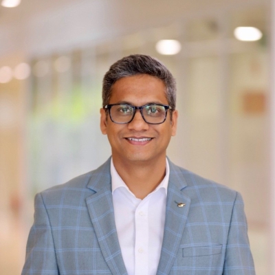 Profile photo of Ranjeet Rai