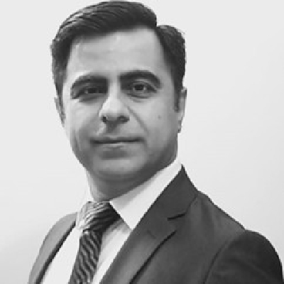 Profile photo of Ravi Kumar