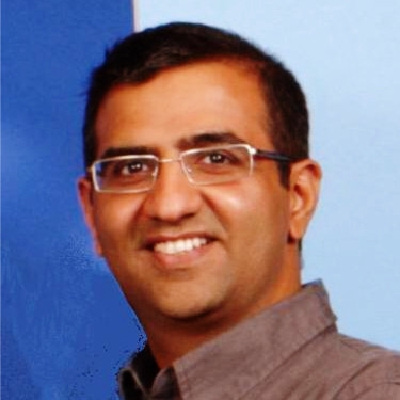 Profile photo of Ravi Sahita