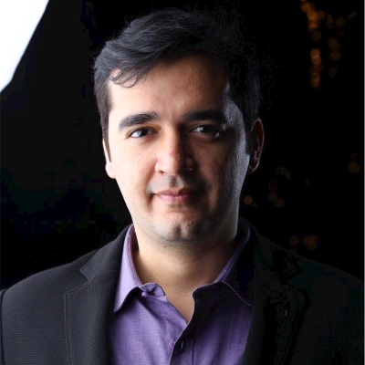 Profile photo of Ravindra Ramnani