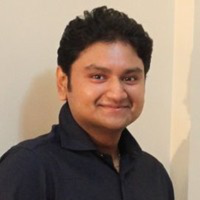 Profile photo of Raviraj Doshi
