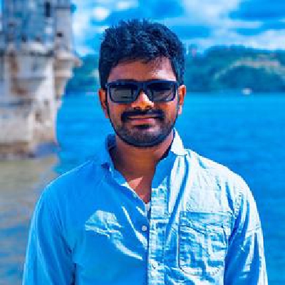 Profile photo of Rewanth Tammana