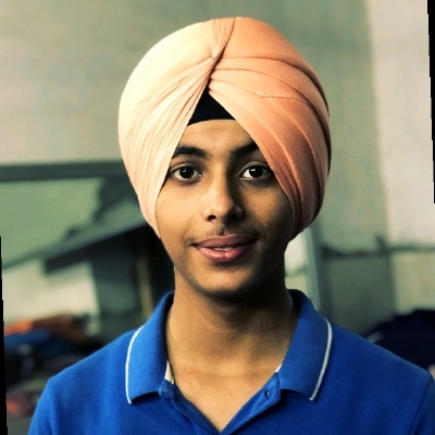 Profile photo of Rishappreet Singh Moonga