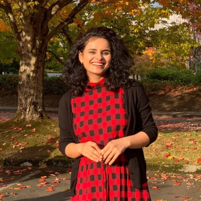 Profile photo of Rishika Hooda