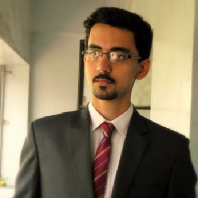 Profile photo of Rishikesh Bhide