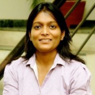 Profile photo of Ritambhara Agrawal