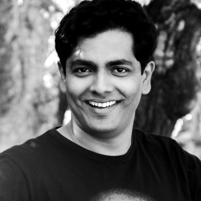 Profile photo of Riyaz Walikar