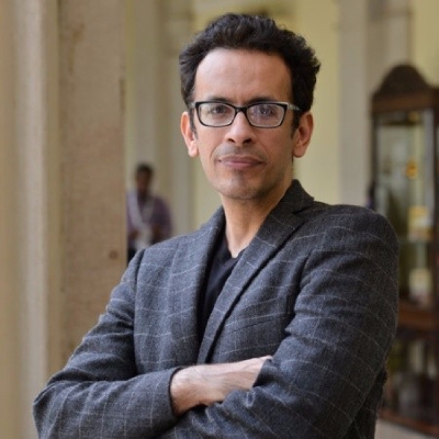 Profile photo of Rohas Nagpal