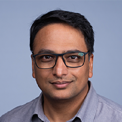 Profile photo of Rohit Bansal