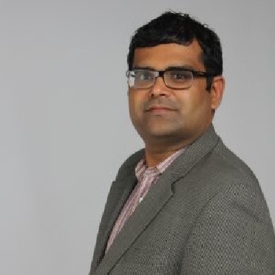 Profile photo of Rohit Dhamankar