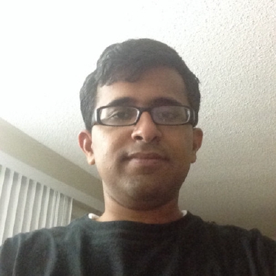 Profile photo of Rohit Pitke