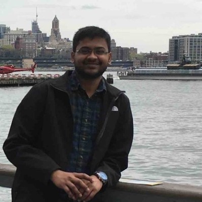 Profile photo of Rohit Shambhuni