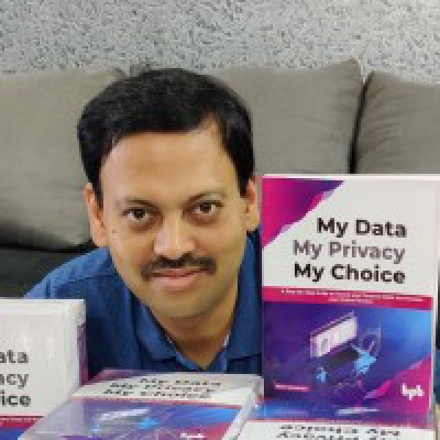 Profile photo of Rohit Srivastwa