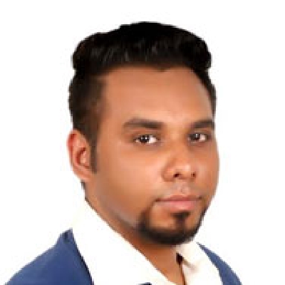 Profile photo of Ronald Michael