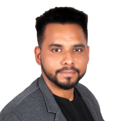 Profile photo of Ronald Michel