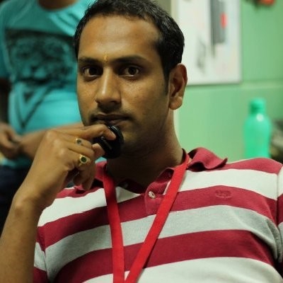 Profile photo of Rushikesh Vishwakarma