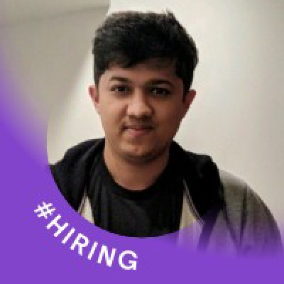 Profile photo of Sachin S. Kamath