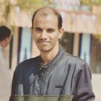 Profile photo of Sachin Wagh
