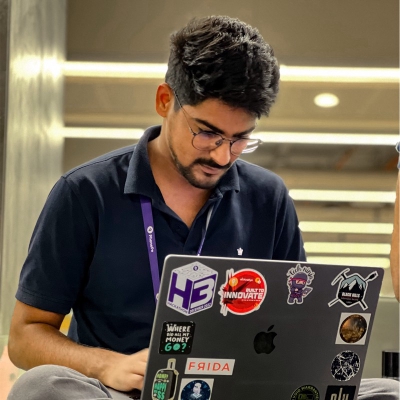 Profile photo of Saddam Hussain