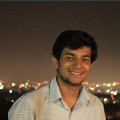 Profile photo of Sagar Popat