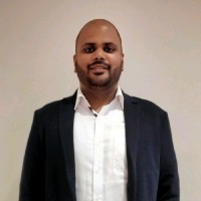 Profile photo of Sagar Rahurkar