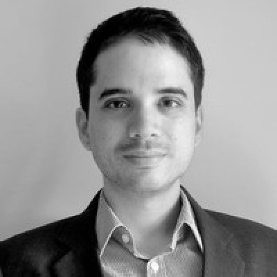 Profile photo of Sahir Hidayatullah