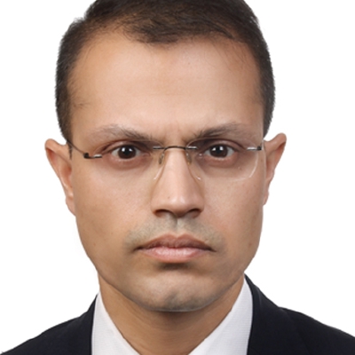 Profile photo of Saikat Datta