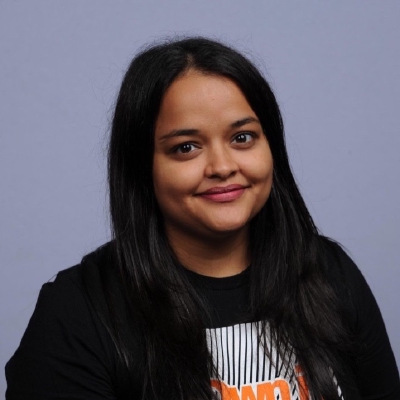 Profile photo of Sakshi Bhutani