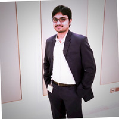 Profile photo of Saleem Ahamed