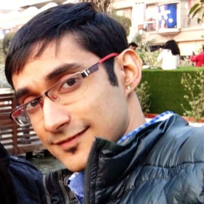 Profile photo of Samiran Ghatak