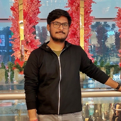 Profile photo of Sampad Adhikary