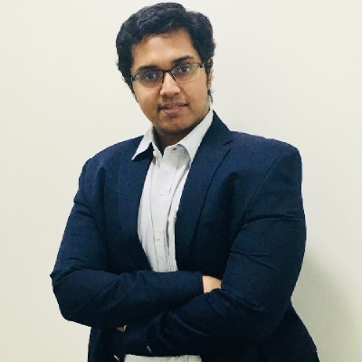 Profile photo of Sanat Bhat