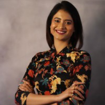 Profile photo of Sanchari Das
