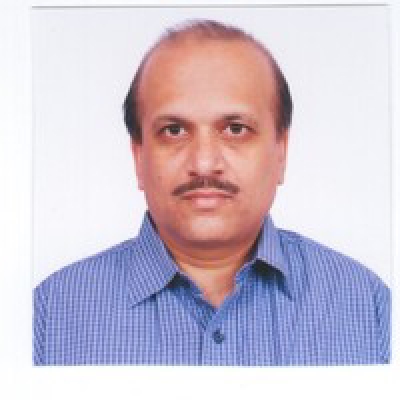 Profile photo of Sandeep Godbole
