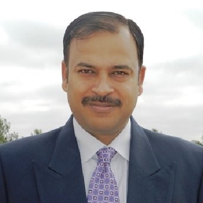 Profile photo of Sandeep Karan