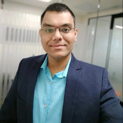 Profile photo of Sanddep Rao