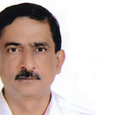 Profile photo of Sandeep Sharma