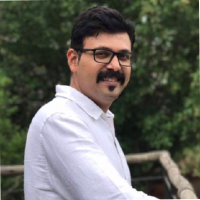 Profile photo of Sandeep Variyam