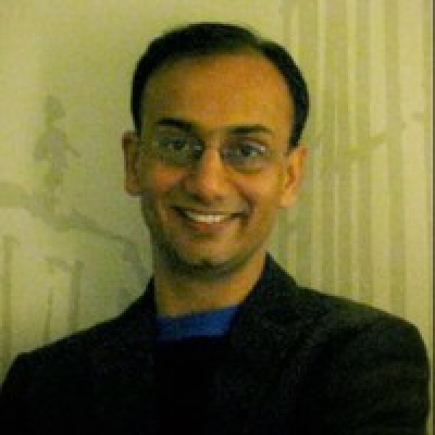 Profile photo of Sandip Chaudhari
