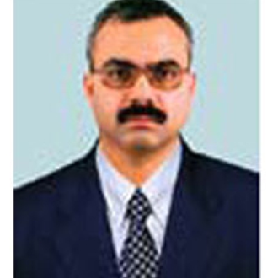 Profile photo of Sanjay Burman