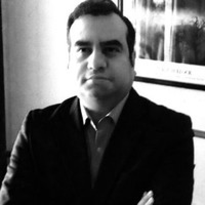 Profile photo of Sanjay Deshpande